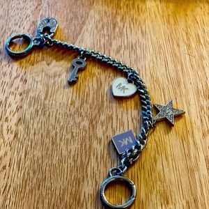 Michael Kors Purse Charm